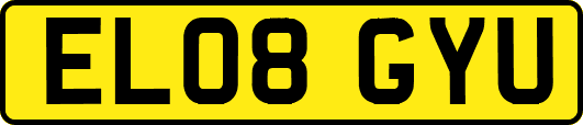 EL08GYU