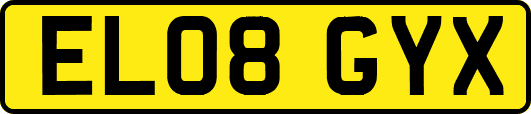 EL08GYX