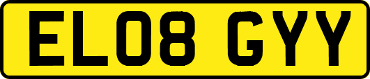EL08GYY
