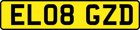 EL08GZD