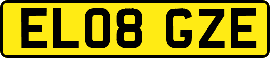 EL08GZE