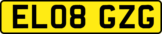 EL08GZG