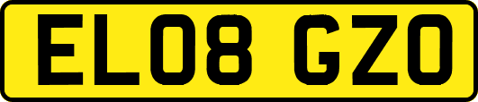 EL08GZO