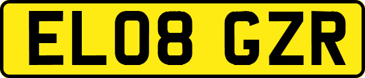 EL08GZR