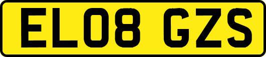 EL08GZS