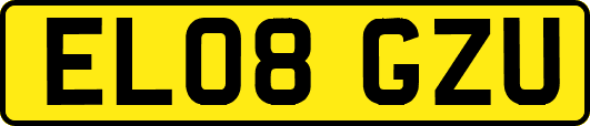 EL08GZU