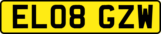 EL08GZW
