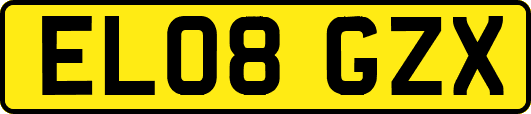 EL08GZX