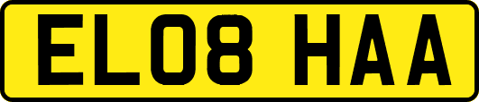 EL08HAA
