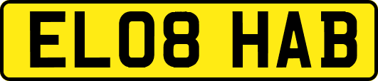 EL08HAB