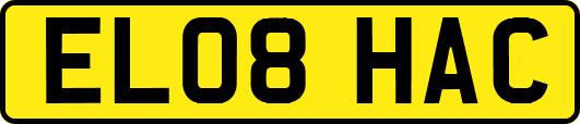 EL08HAC