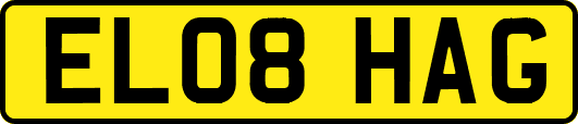 EL08HAG