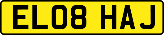 EL08HAJ