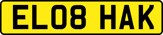 EL08HAK