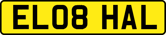 EL08HAL