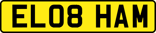 EL08HAM
