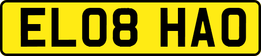 EL08HAO