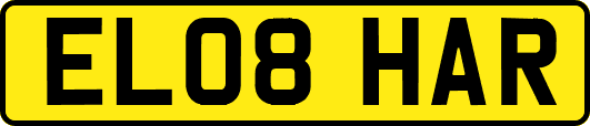 EL08HAR