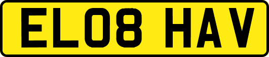 EL08HAV
