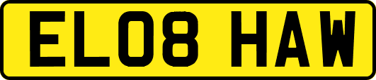 EL08HAW
