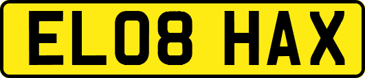 EL08HAX