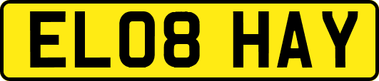 EL08HAY