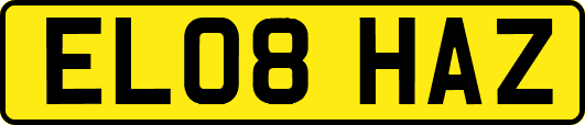 EL08HAZ