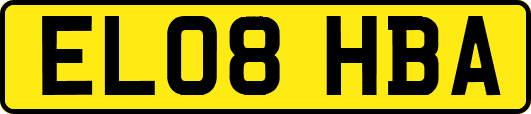EL08HBA