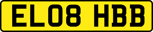 EL08HBB