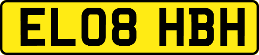 EL08HBH