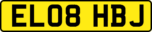 EL08HBJ
