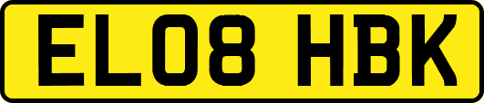 EL08HBK