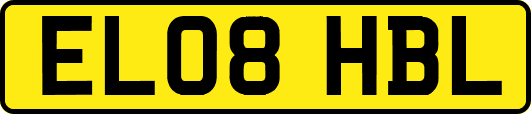 EL08HBL