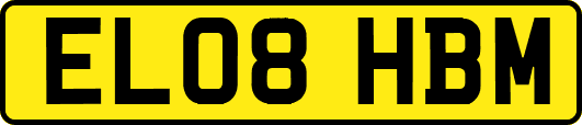 EL08HBM