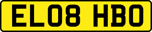 EL08HBO