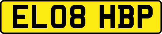 EL08HBP