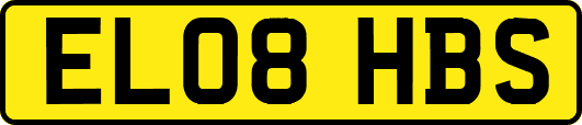 EL08HBS