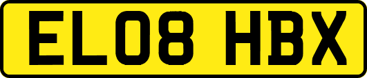 EL08HBX