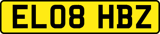 EL08HBZ