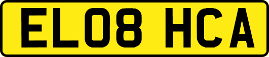 EL08HCA