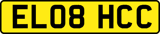 EL08HCC