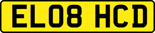 EL08HCD