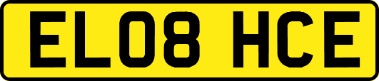 EL08HCE
