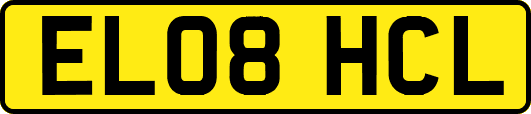 EL08HCL