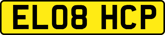 EL08HCP