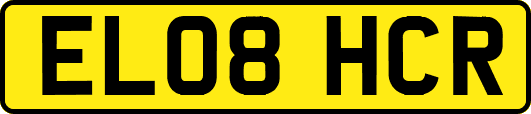 EL08HCR