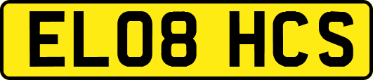 EL08HCS
