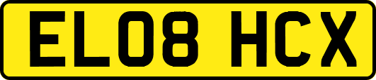 EL08HCX