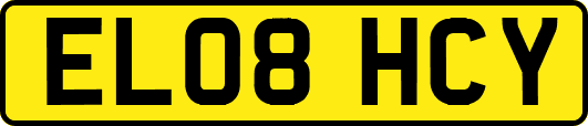 EL08HCY