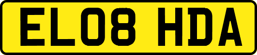 EL08HDA